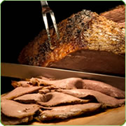 Predigee Welsh Black Beef