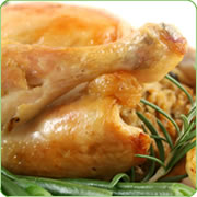 Free Range Chicken